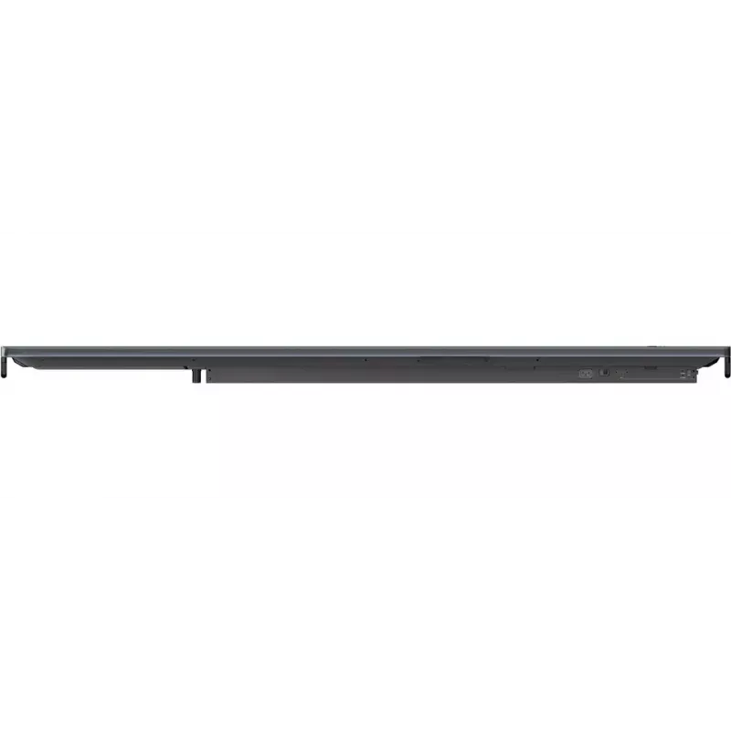 Interaktywny panel płaski Viewsonic IFP7533-G 75 cali LCD 4K Ultra HD