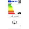 LG 65UH7N-E Cyfrowy panel informacyjny 165,1 cm (65 cali) LED Wi-Fi 700 cd/m² 4K Ultra HD Czarny Wbudowany procesor WebOS 24/7