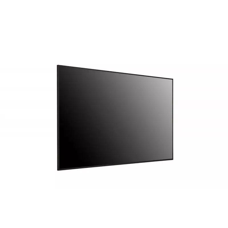 LG 65UH7N-E Cyfrowy panel informacyjny 165,1 cm (65 cali) LED Wi-Fi 700 cd/m² 4K Ultra HD Czarny Wbudowany procesor WebOS 24/7