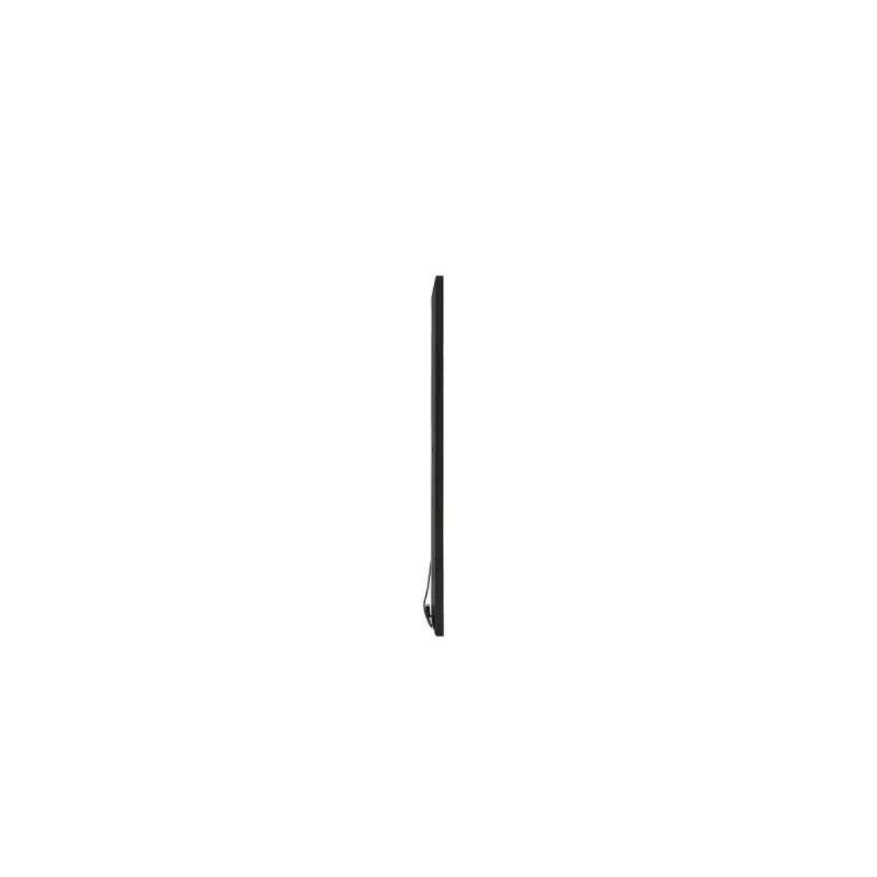 LG 65UH7N-E Cyfrowy panel informacyjny 165,1 cm (65 cali) LED Wi-Fi 700 cd/m² 4K Ultra HD Czarny Wbudowany procesor WebOS 24/7