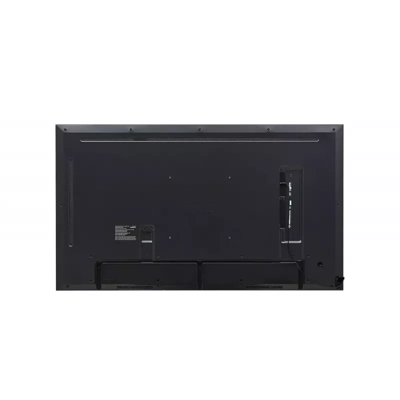 LG 65UH7N-E Cyfrowy panel informacyjny 165,1 cm (65 cali) LED Wi-Fi 700 cd/m² 4K Ultra HD Czarny Wbudowany procesor WebOS 24/7
