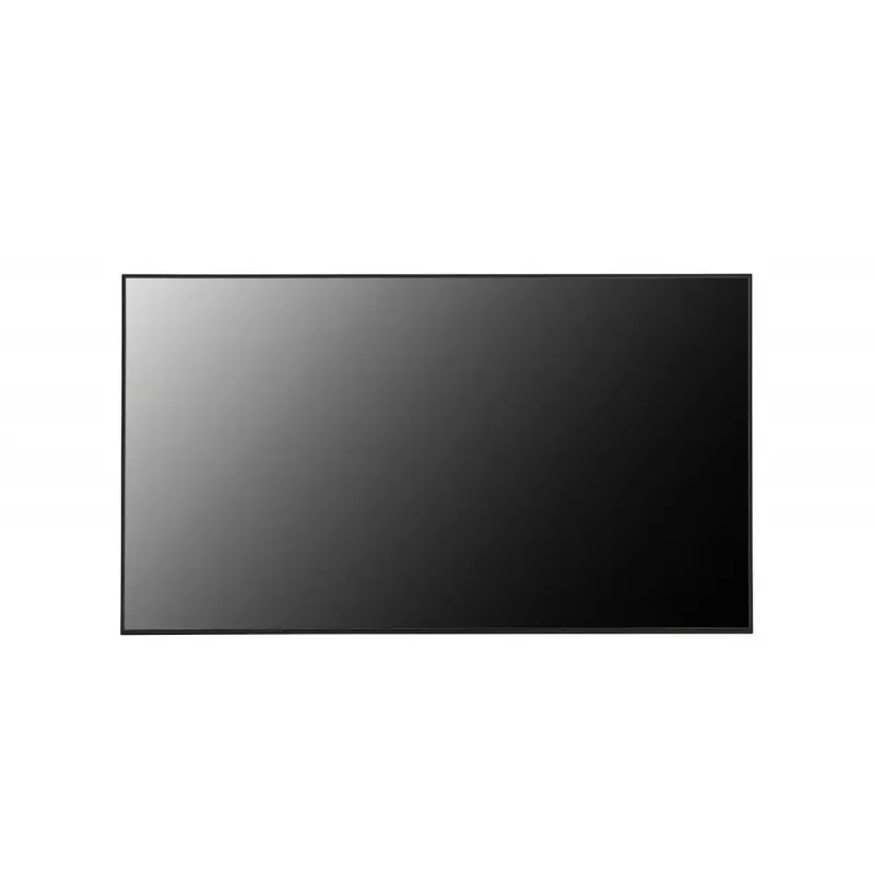 LG 65UH7N-E Cyfrowy panel informacyjny 165,1 cm (65 cali) LED Wi-Fi 700 cd/m² 4K Ultra HD Czarny Wbudowany procesor WebOS 24/7