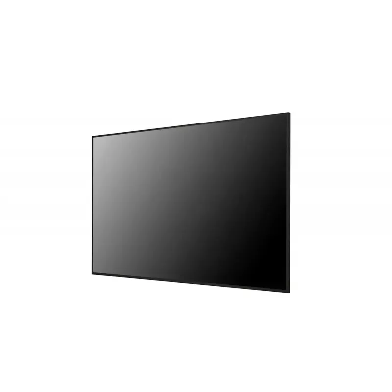 LG 65UH7N-E Cyfrowy panel informacyjny 165,1 cm (65 cali) LED Wi-Fi 700 cd/m² 4K Ultra HD Czarny Wbudowany procesor WebOS 24/7