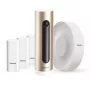 Netatmo Smart Alarm System z kamerą