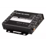 Odbiornik ATEN HDMI HDBaseT z deembedingiem audio / dwukierunkowym PoH (4K@100m) (HDBaseT Class A) (PoH PSE i PD)