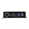 Odbiornik ATEN HDMI HDBaseT z deembedingiem audio / dwukierunkowym PoH (4K@100m) (HDBaseT Class A) (PoH PSE i PD)