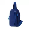 Torba na ramię Rivacase Dijon 25.6 cm (10.1 cala) Niebieska Uchwyt do przenoszenia Pasek na ramię
