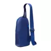 Torba na ramię Rivacase Dijon 25.6 cm (10.1 cala) Niebieska Uchwyt do przenoszenia Pasek na ramię
