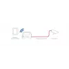 Veracity POINTSOURCE Wireless Fast Ethernet 48 V Bezprzewodowy adapter Ethernet