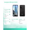 Smartfon Energizer U652SEU, wyświetlacz 6,51 cala, pamięć 64 GB, czarny