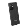 Smartfon Energizer U652SEU, wyświetlacz 6,51 cala, pamięć 64 GB, czarny