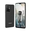 Smartfon Energizer U652SEU, wyświetlacz 6,51 cala, pamięć 64 GB, czarny