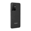 Smartfon Energizer U652SEU, wyświetlacz 6,51 cala, pamięć 64 GB, czarny