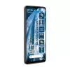 Smartfon Energizer U652SEU, wyświetlacz 6,51 cala, pamięć 64 GB, czarny