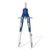 Comfort Pencil Staedtler Mars 552 niebieski srebrny
