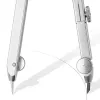 Comfort Pencil Staedtler Mars 552 niebieski srebrny