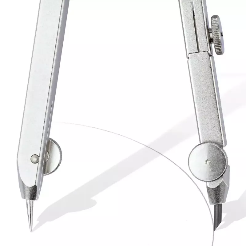 Comfort Pencil Staedtler Mars 552 niebieski srebrny
