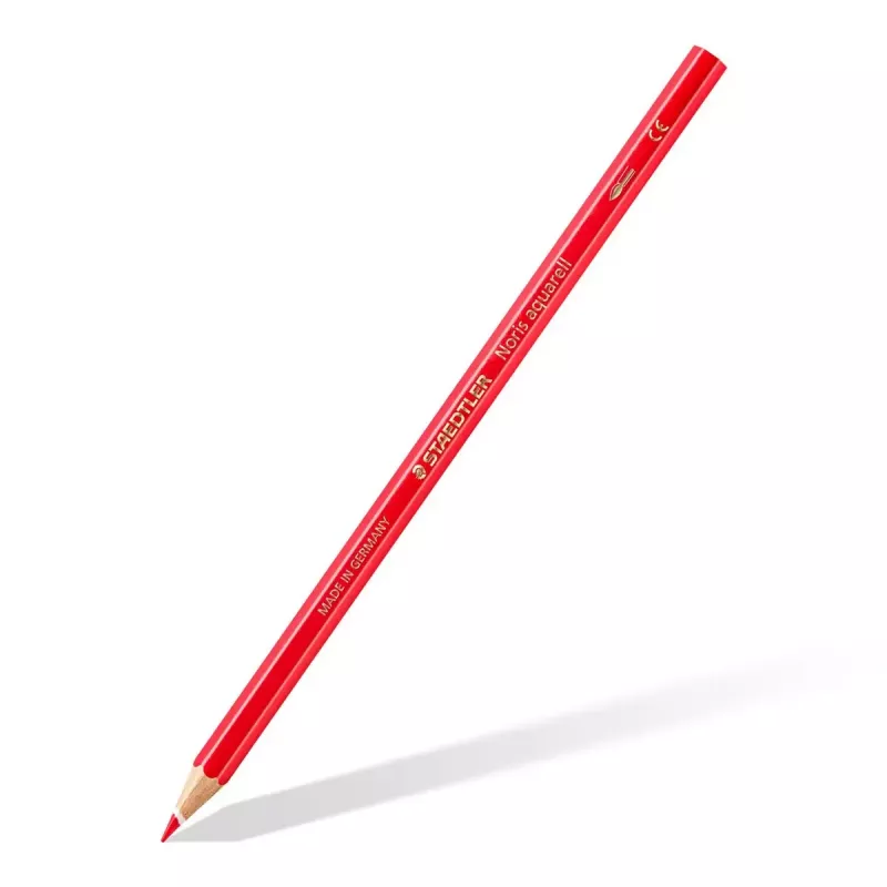 Watercolour pencil Staedtler Noris aquarell 144 10