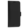 dbramante1928 Copenhagen cienki - Galaxy S22 - Czarny, etui z klapką, Samsung, Galaxy S22, 15,5 cm (6,1 cala), Czarny