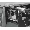 Drukarka etykiet Zebra ZT510 Transfer termiczny 300×300 DPI, 305 mm/s, szerokość druku 104 mm, Ethernet, Bluetooth, LCD, szary