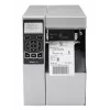 Drukarka etykiet Zebra ZT510 Transfer termiczny 300×300 DPI, 305 mm/s, szerokość druku 104 mm, Ethernet, Bluetooth, LCD, szary