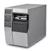Drukarka etykiet Zebra ZT510 Transfer termiczny 300×300 DPI, 305 mm/s, szerokość druku 104 mm, Ethernet, Bluetooth, LCD, szary