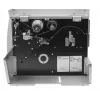 Drukarka etykiet Zebra ZT510 Transfer termiczny 300×300 DPI, 305 mm/s, szerokość druku 104 mm, Ethernet, Bluetooth, LCD, szary