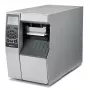 Drukarka etykiet Zebra ZT510 Transfer termiczny 300×300 DPI, 305 mm/s, szerokość druku 104 mm, Ethernet, Bluetooth, LCD, szary