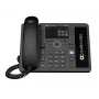 AudioCodes Teams C435HD-R IP-Phone PoE GbE Czarny, telefon IP, czarny, przewodowa słuchawka, Android, SIP info, przyciski