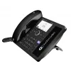 AudioCodes Teams C435HD-R IP-Phone PoE GbE Czarny, telefon IP, czarny, przewodowa słuchawka, Android, SIP info, przyciski