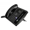 AudioCodes Teams C435HD-R IP-Phone PoE GbE Czarny, telefon IP, czarny, przewodowa słuchawka, Android, SIP info, przyciski