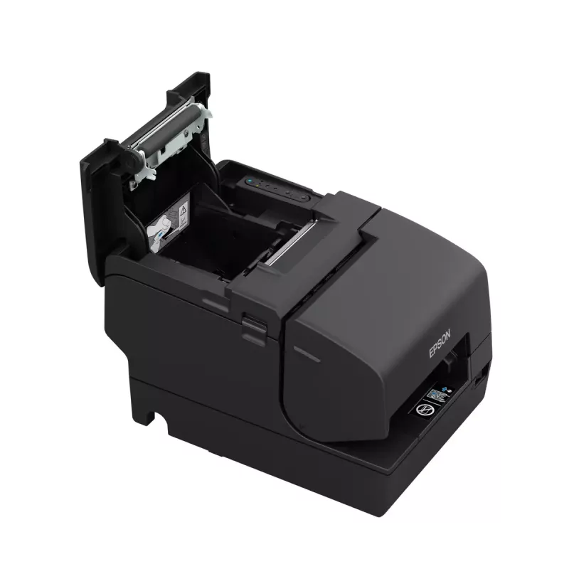 Epson TM-H6000VI 180 x 180 DPI przewodowa i bezprzewodowa termiczna drukarka POS C31CL25116