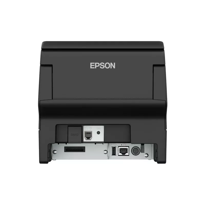 Epson TM-H6000VI 180 x 180 DPI przewodowa i bezprzewodowa termiczna drukarka POS C31CL25116