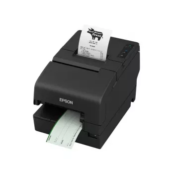 Epson TM-H6000VI 180 x 180 DPI przewodowa i bezprzewodowa termiczna drukarka POS C31CL25116