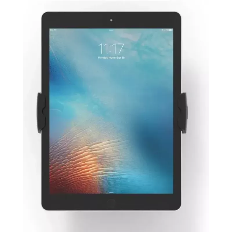 Uchwyt ścienny Compulocks Universal Tablet Cling VESA kompatybilny czarny