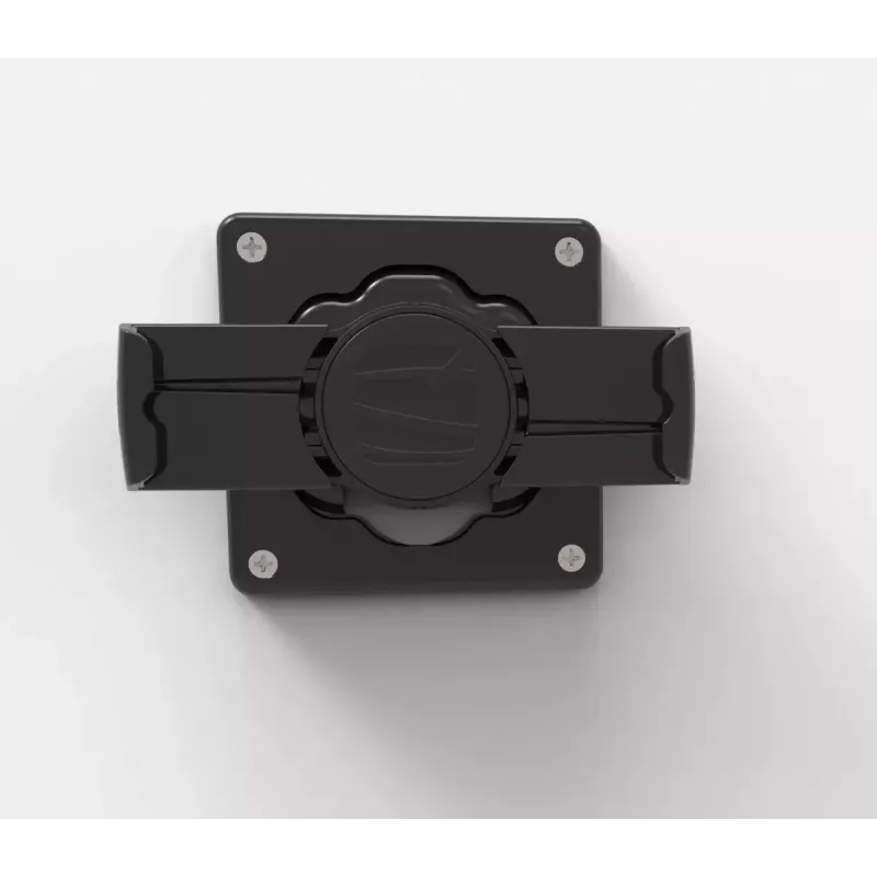 Uchwyt ścienny Compulocks Universal Tablet Cling VESA kompatybilny czarny