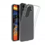 dbramante1928 Greenland - Galaxy A56 5G - Clear, Pokrowiec, Samsung, Galaxy A56 5G, 17 cm (6.7 cala), Przezroczysty