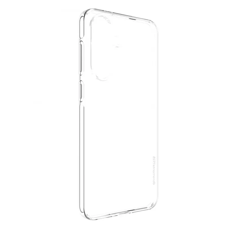 dbramante1928 Greenland - Galaxy A56 5G - Clear, Pokrowiec, Samsung, Galaxy A56 5G, 17 cm (6.7 cala), Przezroczysty