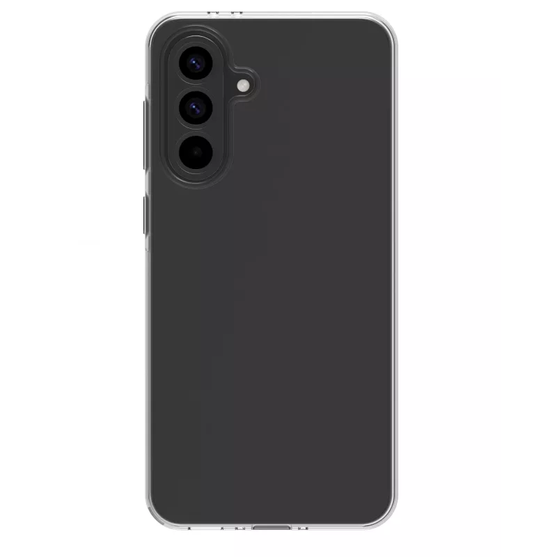 dbramante1928 Greenland - Galaxy A56 5G - Clear, Pokrowiec, Samsung, Galaxy A56 5G, 17 cm (6.7 cala), Przezroczysty