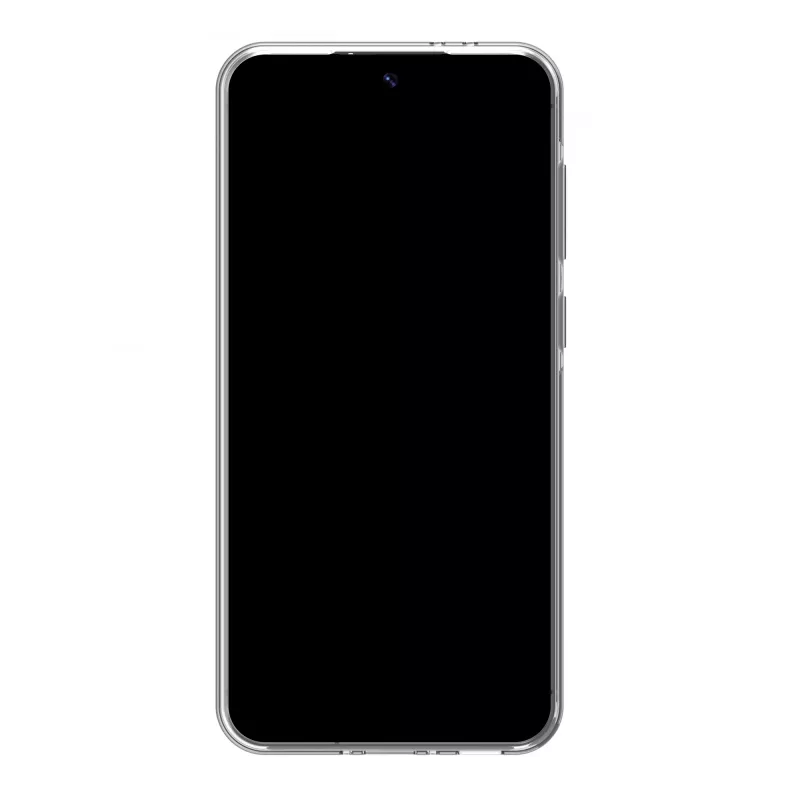 dbramante1928 Greenland - Galaxy A56 5G - Clear, Pokrowiec, Samsung, Galaxy A56 5G, 17 cm (6.7 cala), Przezroczysty