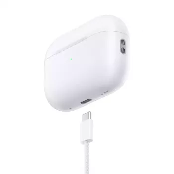 Słuchawki Apple AirPods Pro 2. generacji