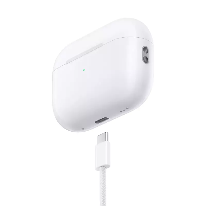 Słuchawki Apple AirPods Pro 2. generacji