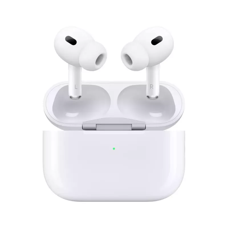 Słuchawki Apple AirPods Pro 2. generacji
