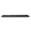Klawiatura LogiLink ID0188 Home RF Wireless QWERTZ Czarna