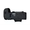 Aparat bezlusterkowy Canon EOS R6 Mark II (korpus MILC) – 24,2 MP, CMOS, wideo 4K, 3-calowy ekran dotykowy, Wi‑Fi, migawka 1/8000 s, 0,588 kg, czarny