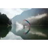 Aparat bezlusterkowy Canon EOS R6 Mark II (korpus MILC) – 24,2 MP, CMOS, wideo 4K, 3-calowy ekran dotykowy, Wi‑Fi, migawka 1/8000 s, 0,588 kg, czarny