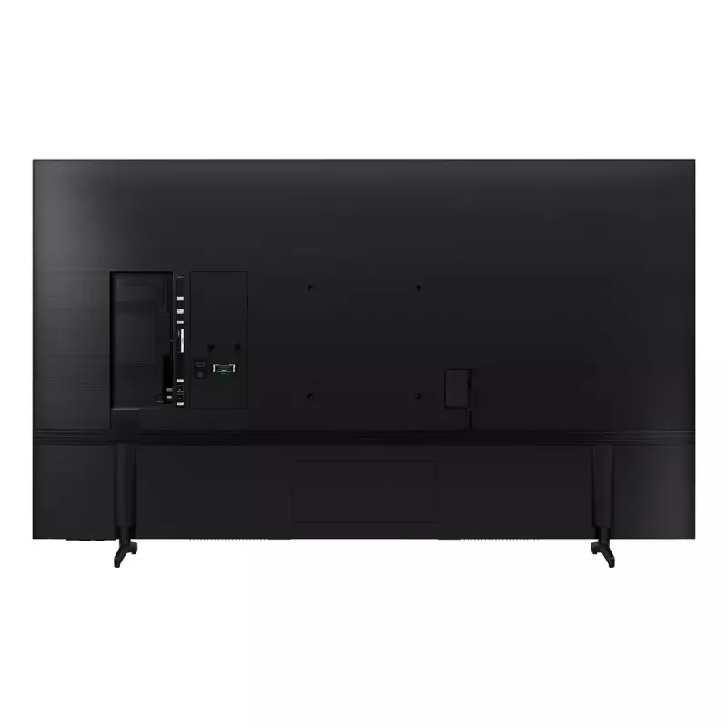 Telewizor Samsung HBU8000 50 cali LED 4K Ultra HD (3840 x 2160) HDR10+ Wi‑Fi, Czarny