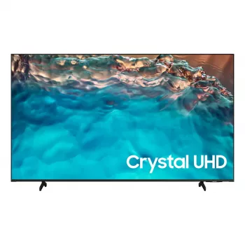Telewizor Samsung HBU8000 50 cali LED 4K Ultra HD (3840 x 2160) HDR10+ Wi‑Fi, Czarny
