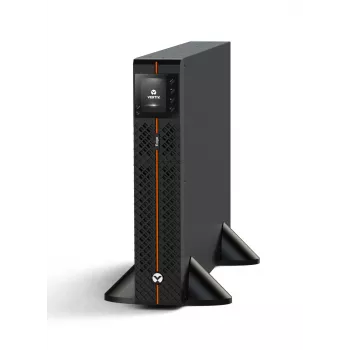 Vertiv Liebert Edge Zasilacz awaryjny (UPS) - 3000VA 2700W 230V 2U Line-Interactive AVR wieża/rack