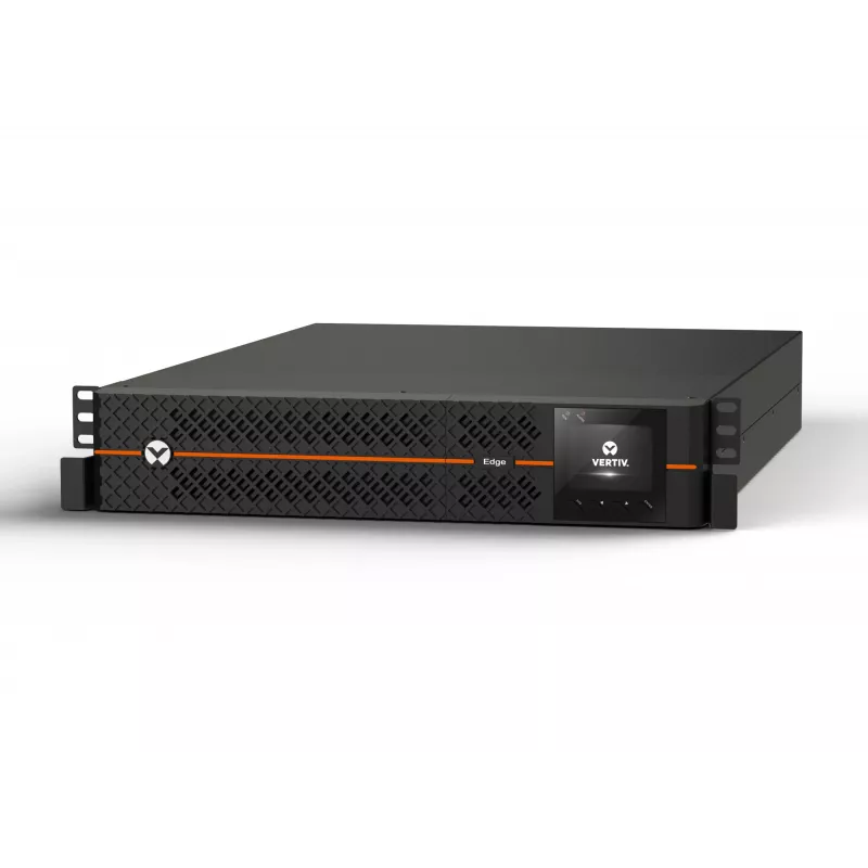 Vertiv Liebert Edge Zasilacz awaryjny (UPS) - 3000VA 2700W 230V 2U Line-Interactive AVR wieża/rack